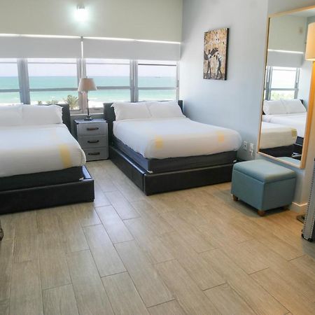 Villas At Shelborne Miami Beach Eksteriør billede