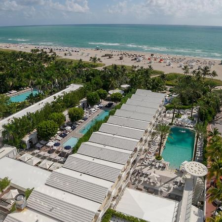 Villas At Shelborne Miami Beach Eksteriør billede