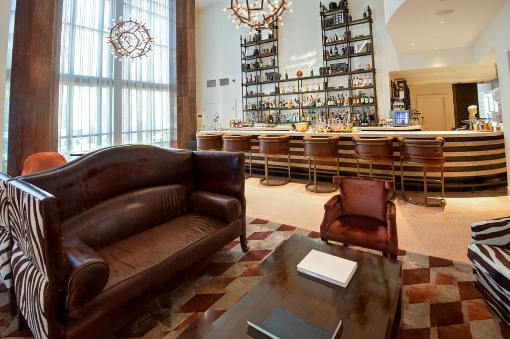 Villas At Shelborne Miami Beach Eksteriør billede