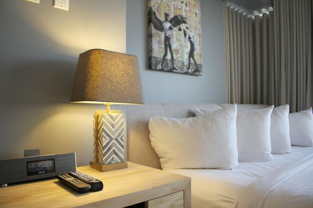 Villas At Shelborne Miami Beach Eksteriør billede