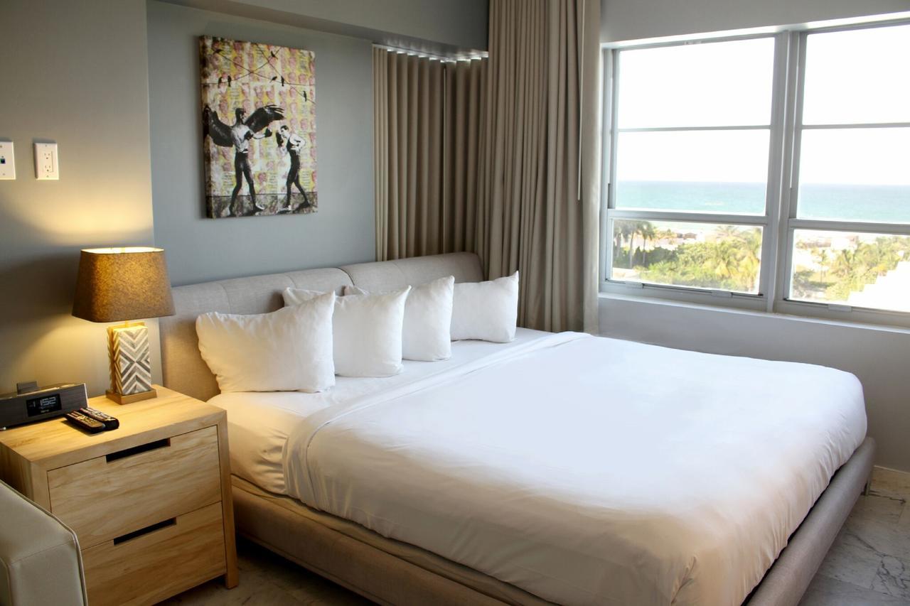 Villas At Shelborne Miami Beach Værelse billede