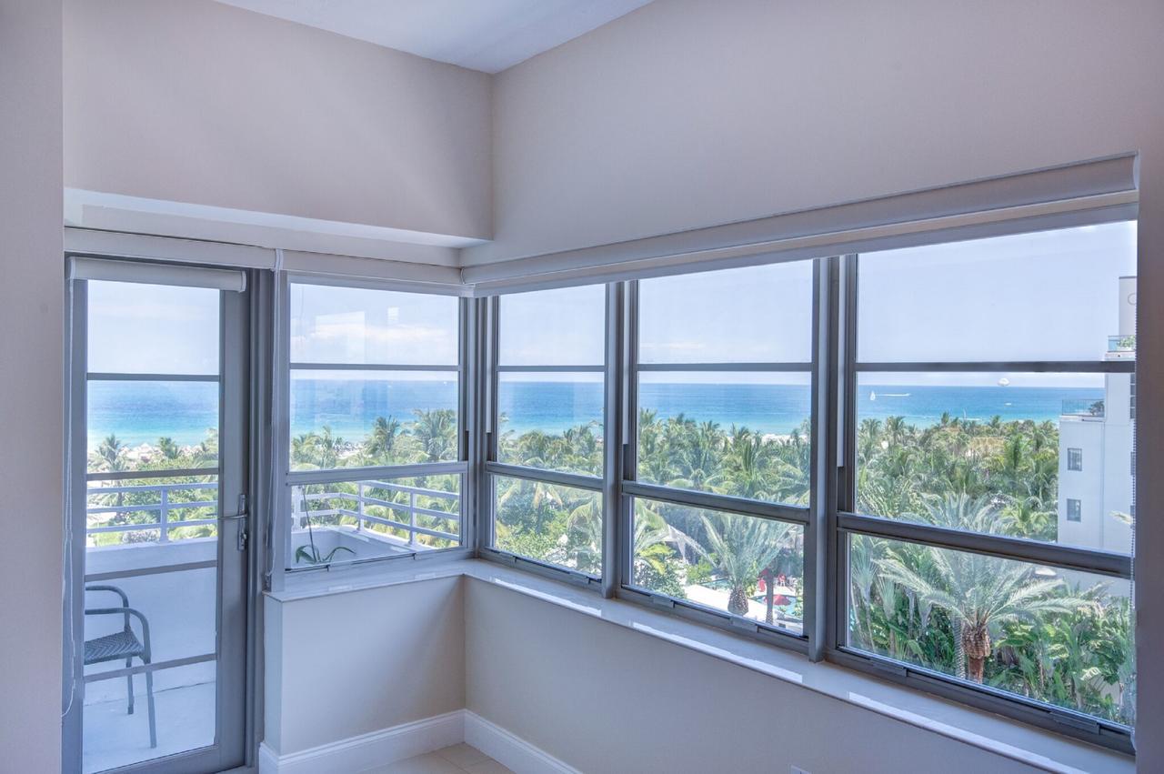 Villas At Shelborne Miami Beach Værelse billede