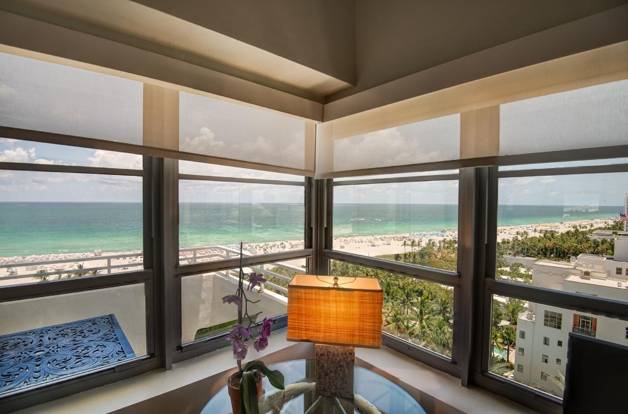 Villas At Shelborne Miami Beach Værelse billede