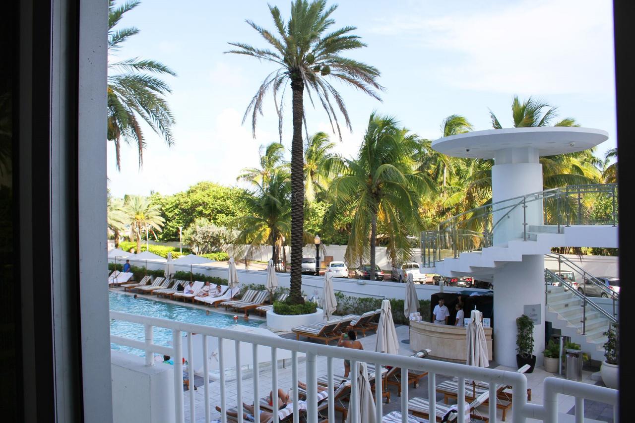 Villas At Shelborne Miami Beach Værelse billede