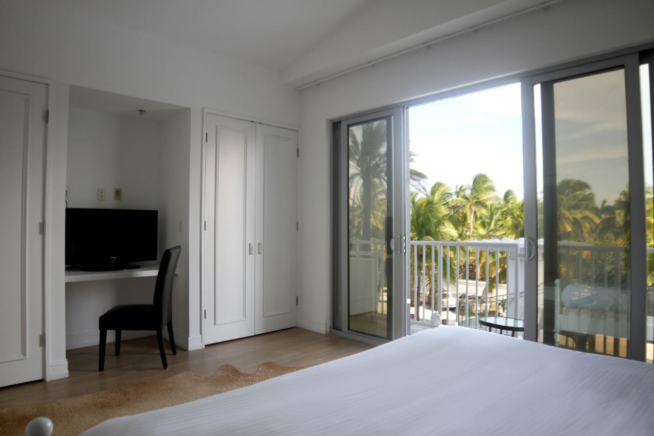 Villas At Shelborne Miami Beach Værelse billede