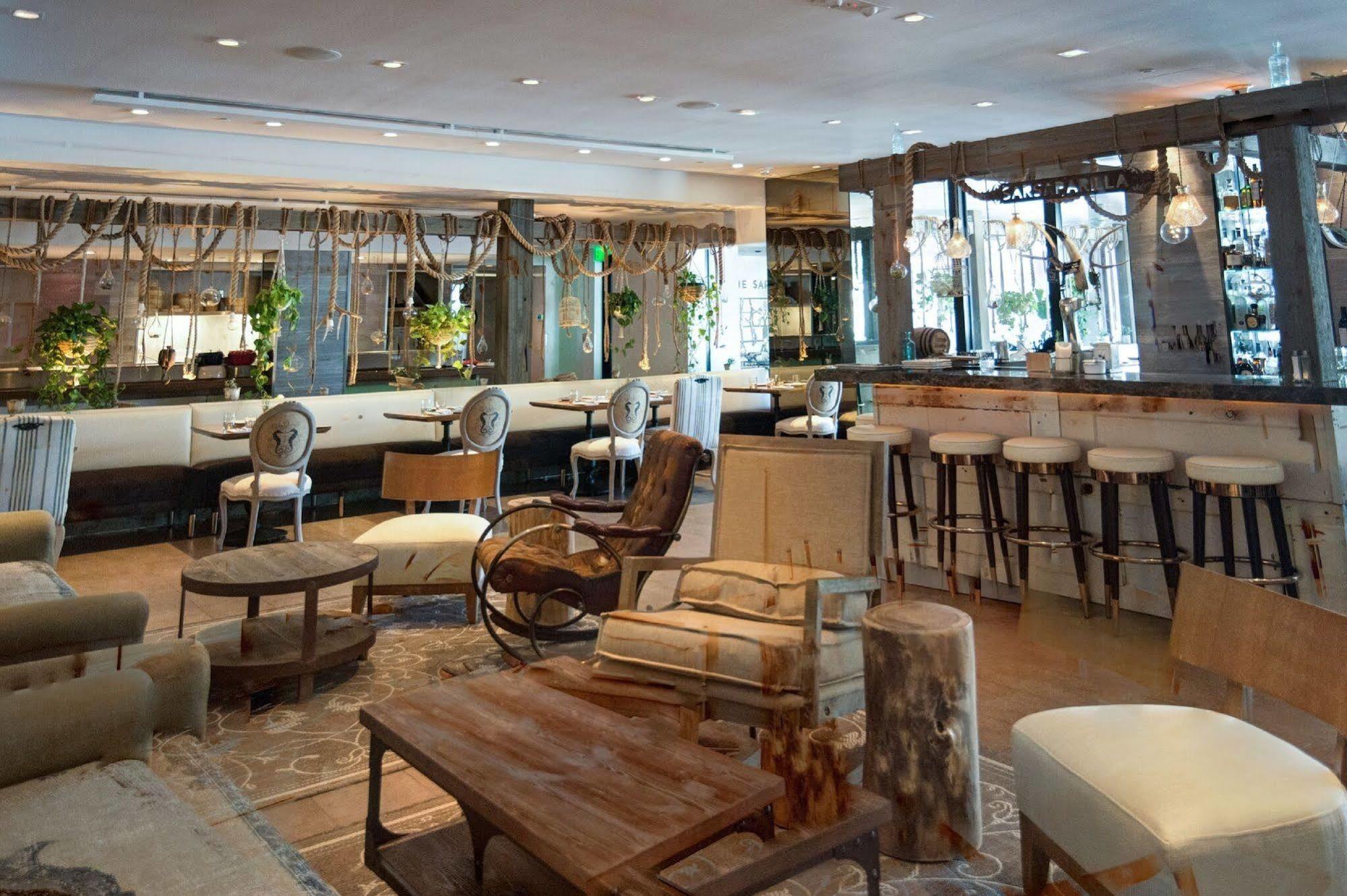 Villas At Shelborne Miami Beach Eksteriør billede
