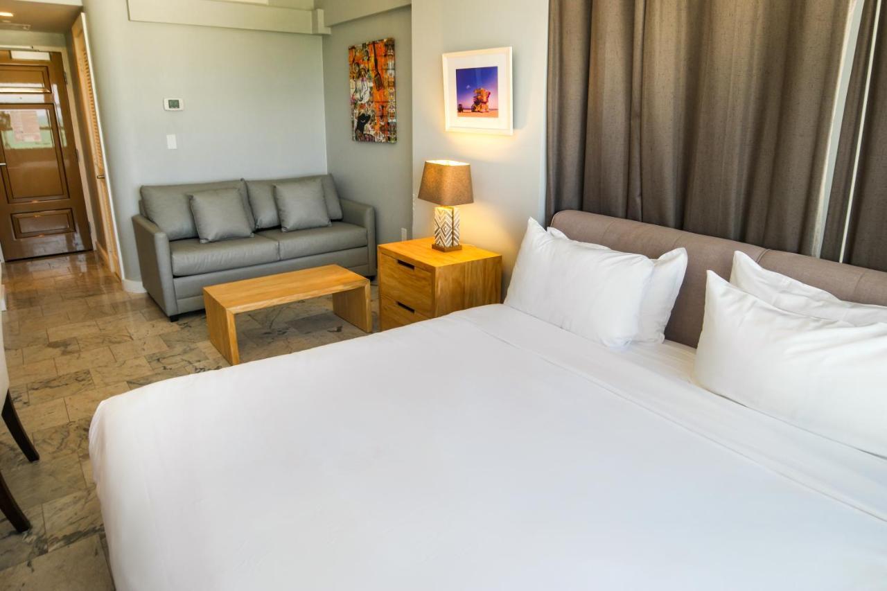 Villas At Shelborne Miami Beach Eksteriør billede