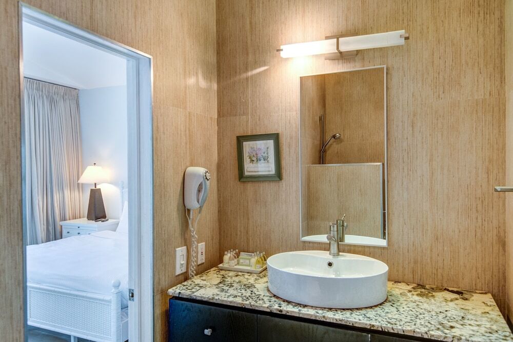 Villas At Shelborne Miami Beach Eksteriør billede